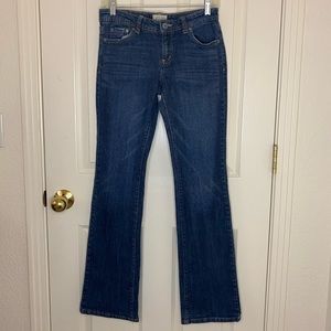 Aeropostale Bootcut Jeans